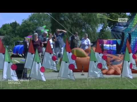 3. Drachenfest Paaren/Glien