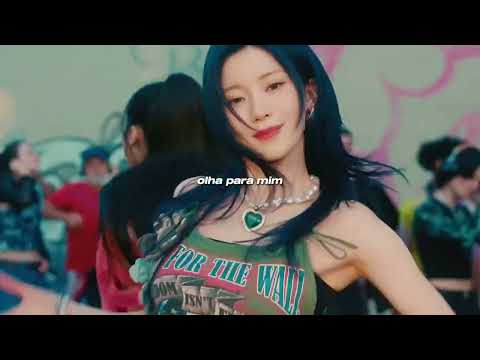 BABYMONSTER (RUKA & ASA) - Woke Up In Tokyo (Tradu&ccedil;&atilde;o/Legendado)