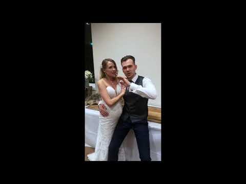 Tamada Katja für Ihre Hochzeit