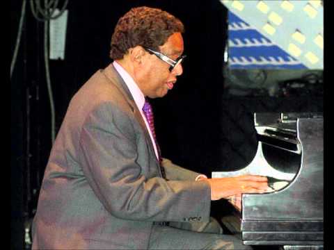 KBBG DAILY FYI Exlusive Interview with Onaje Allan Gumbs  2/22/11