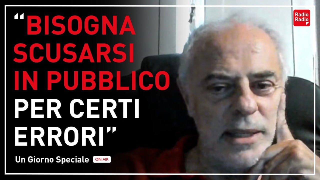 M.FEDERICO RACCONTA LE PRESSIONI ALL'ISS SUI VACCINI ▷ "FECERO COMUNICATI CONTRO CHI AVVISAVA"