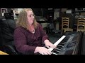 I'll Be Seeing You - Piano Solos by Brenda
