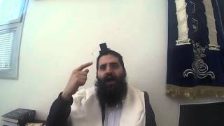 מה אפשר ללמוד מילד עם תסמונת דאון שמבקש מים מאבא שלו בשעה 12 בלילה?!
