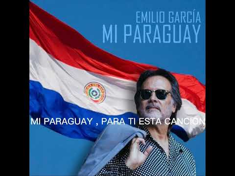 MI PARAGUAY CON LETRA Y MÚSICA