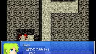 【DollHouse】dollをhouseから出してhumanにする【実況】part４