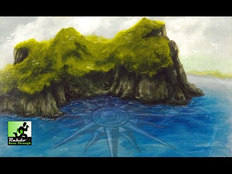 Rahdo Runs Through►►► West of Africa