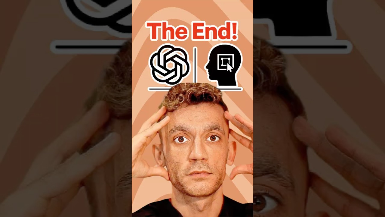 NEW ChatGPT 4o Update is Absolutely INSANE!