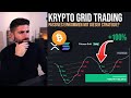 Grid Trading The Best Bot Strategy 2025 Pros Cons