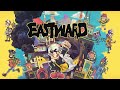 Eastward OST Iron Carbine Trailer Theme EXTENDED