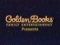 Golden Books Family Entertainment 1996 Open