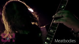 Meatbodies - Creature Feature (LIVE at The Teragram Ballroom)