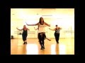 Zumba®/Dance Fitness - Let's Get Loud Remix ...