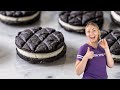 Stop Buying These Cookies At The Grocery Store Homemade Oreos