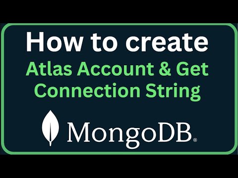 How to Connect Node js to MongoDB Atlas Easy Guide