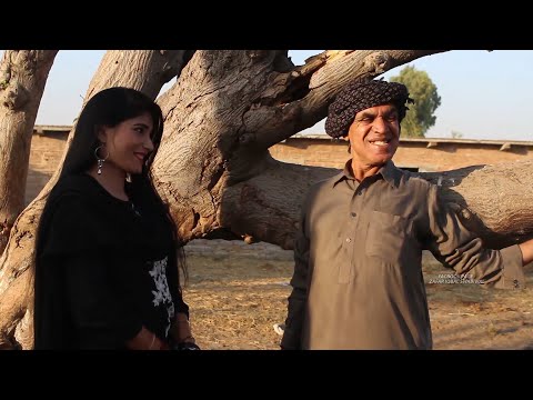 Ramzani Ki Kurri Chona La Gyee | Pothwari Drama | Top Funny Videos | Pothwar Plus