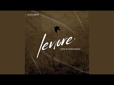 lenore (the raven demo)