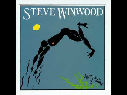 Steve Winwood - While You See A Chance // #68 Billboard Top 100 Songs of 1981
