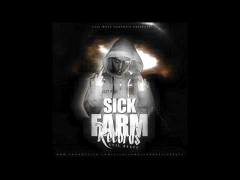 Dosia Demon - The Summoning (Prod. Sick Farm Beatz)