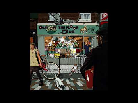 Out On The Floor Dub - (Preview)