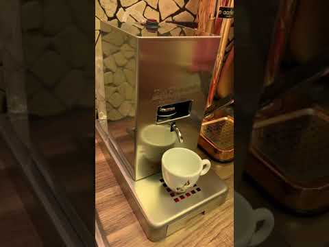 🇮🇹☕️ Borbone Miscela Blu La Piccola ESE Espresso 08/10 ☕️🇮🇹