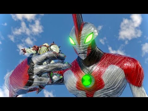 Ben 10 Vs Vilgax In REAL LIFE !! | Way Big Vs Vilgax | #ben10