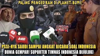 Download lagu NATIONAL TEAM SUPPORTERS MAKE ARABIAN POLICE SHOCKED❗️TO THE EXTENT THAT THE SAUDI PSSI SAYS THIS... mp3 Download lagu NATIONAL TEAM SUPPORTERS MAKE ARABIAN POLICE SHOCKED❗️TO THE EXTENT THAT THE SAUDI PSSI SAYS THIS... mp3