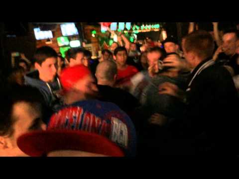 ST - SLAM ft. DJ KID