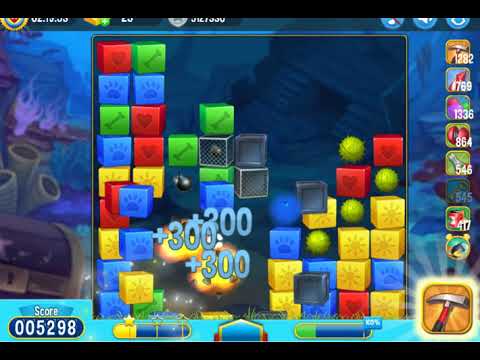 Pet Rescue Saga   Level 4239 no boosters