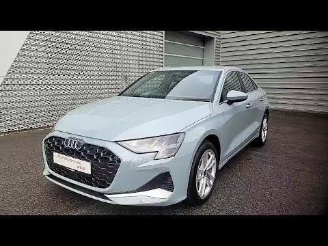 Audi A3 BRAND NEW A3 SAL 30 TDI 115HP SE - Image 2