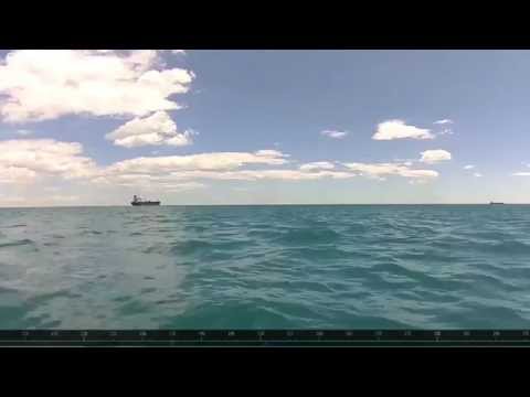 DCNS Vipère buoy remote sensor for submarine SSK SSN SSBN