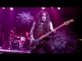 Steve Harris - Lost Worlds (Live) 