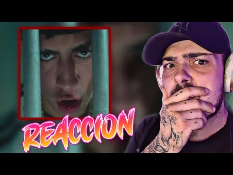 ESPAÑOL REACCIONA A Prendiendo Blones - El Jordan 23 🎙🔥