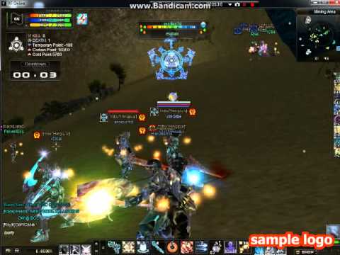 RF WaR  Tribu*HingayaT cw