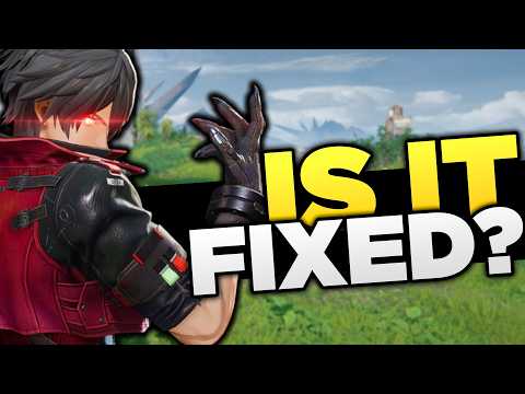 Was It GOOD ENOUGH?? Arknights Endfield 1.1 Changes: A Step Forward or Back?