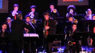 SFJAZZ High School All-Stars: Next Generation Jazz Festival 2016