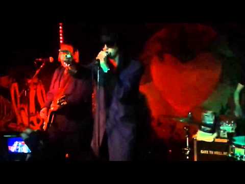 Danny B. Harvey and Jyrki 69, Wild at Heart club Berlin 01.03.2014 (full set)