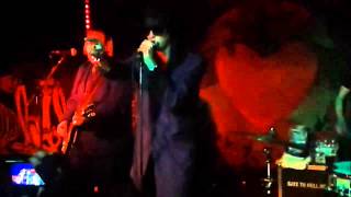 Danny B. Harvey and Jyrki 69, Wild at Heart club Berlin 01.03.2014 (full set)