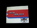 Sonic Drift 2 Iron Ruins Knuckles