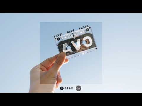 Knysi x Repe x Łebski - A.V.O