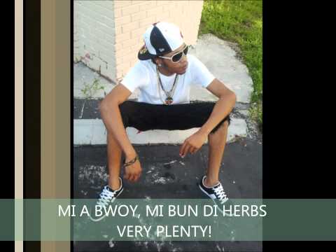 KONCHOUS- CASHING OUT REMIX (NAME BRAND KUSH)