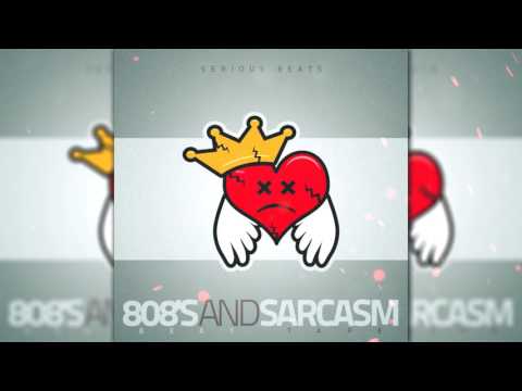 Serious Beats - 808s And Sarcasm (Instrumentals) hip hop instrumentals