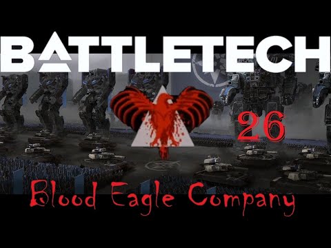 BattleTech B.E.C. - Five Skull Frenzy