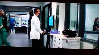 Urgencia en el Hospital Municipal