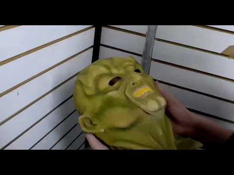 Goosebumps: The Haunted Mask (Official Trailer)