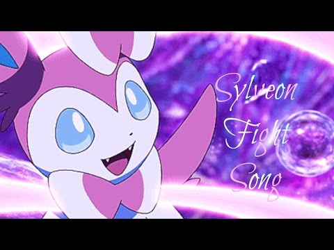 Sylveon fight song