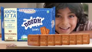 Healthy and Tasty Patanjali Biscuits