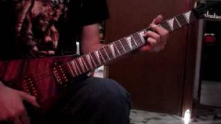 Graveworm nocturnal hymns cover