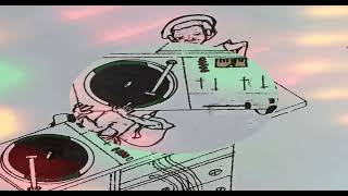 Yellow Man - Walking Jewellery Store