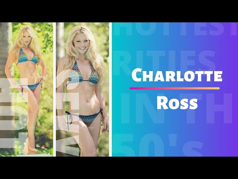 Charlotte ross sexy