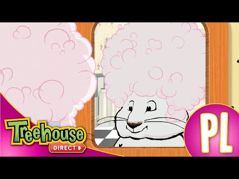 Maks i Ruby: Przedszkole Maksa / Babcine opowieści - Ep. 80|NOWE ODCINKI!